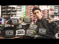 10000 Chrome Hearts Trucker Hats Haul Is It Really Worth The Hype