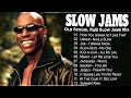 Throwback Soul: The Smoothest R&B Slow Jams of All Time #1