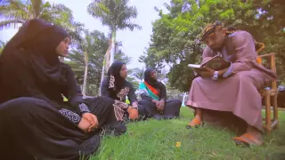 tunda man tufungeni na kuswali official video