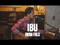 Download Lagu IBU - IWAN FALS (LIVE COVER) ROLIN NABABAN