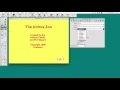 How to Create the Untrue Zoo in LiveCode