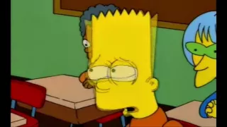 Say the line Bart