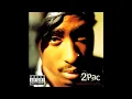 2Pac - Keep Ya Head Up