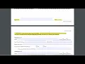 How to Complete the HRA Application Form