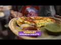 Mungbean Omelette Khas India | JEJAK SI GUNDUL (21/11/25)