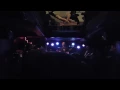 Built To Spill Big Dipper live at Subterranean September 13, 2015