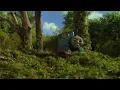Download Lagu The Great Discovery: Thomas's Wild Ride (with Different Music)