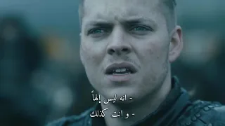 لحضة موت بيرون الشجاع مترجم بأعلى جودة The Moment Of Death Of The Brave Perun Viking 