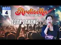 Download Lagu EDAN LANANG VOC  LUSY || ARDISELLA EDISI 4 SEPTEMBER 2025 LIVE DS BABAJURANG