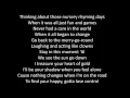Jess Glynne - You Can Find Me Lyrics