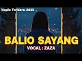 Balio Sayang Koplo Terbaru 2025 | Full Musik Dangdut Koplo Bikin Goyang