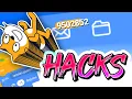 Coding Hacks in Scratch Tips and Tricks