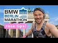 BERLIN MARATHON TIPS Everything You NEED To Know