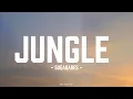 Download Lagu Sugababes - Jungle (Lyrics)