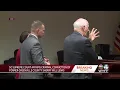Will Lewis s conviction affirmed