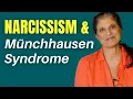 Lagu Narcissism and Münchhausen Syndrome