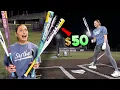 BUDGET SOFTBALL BAT SHOWDOWN Fastpitch Softball Bat Review