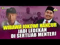 Download Lagu Begawan: NGENES, JOKOWI JADI BAHAN TERTAWAAN MENTERI TERMASUK SOAL IJAZAH 1388