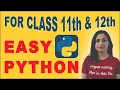 Python Interactive Mode and Script Mode Shilpi Arora