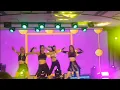 Download Lagu H1-key - Athletic Girl ( full performance ) in Klay City Event #H1key #athleticgirl