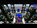 Buildcraft - Extra Safety Combustion Engine Part 1