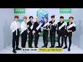 Download Lagu Tokopedia x Stray Kids :  Tokopedia WIB Indonesia K-pop Awards, 25 November 2021