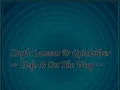 Doyle Lawson & Quicksilver - Help Is On The Way
