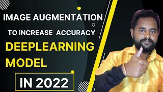 Image Augmentation A Comprehensive Guide to Using Python for Increased Deep Learning Model Accuracy