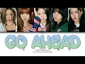 YOUNG POSSE (영파씨) | Go Ahead Color Coded Lyrics (Han/Rom/Eng)