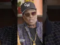 Charlie Wilson breaks silence on the terrifying emergency that nearly took everything