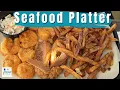 Tybee Island Georgia Seafood Restaurant Savannah Georgia