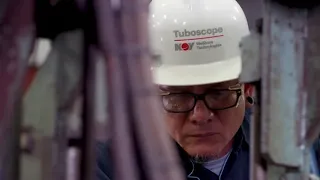Tuboscope Machining Services