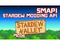 How to install Stardew Valley Modding API SMAPI - Tutorial