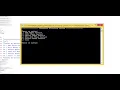 Phonebook Directory System in C