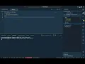 Hello World Program in Rust