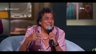 صاحبة السعادة مش هتمسع أغنية يا بنت السلطان بالجمال ده غير من الكينج محمد منير 