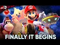 Download Lagu A Big Update Just Dropped For Mario Kart World!