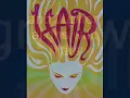 The Age Of Aquarius with lyrics . 2012 .
