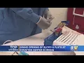 American Red Cross Opening 2 New Blood Donation Centers