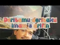 Lagu KARAOKE DERITAMU DERITAKU || IMAM S ARIFIN