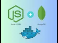 Deploying a Node js API with MongoDB Using Docker Compose Part 2