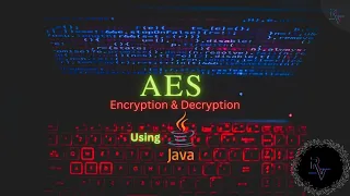 AES Encryption Decryption using JAVA Rahul - Vijayan