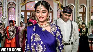 thedi thedi devan vanthana song didi tera devar deewana tamil dubbed song salman madhuri
