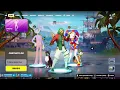 Sprite Giveaway Tomorrow at 8 30 PM BST Hunting for the infinity blade in Fortnite OG