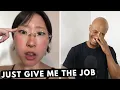 Would You Hire Her