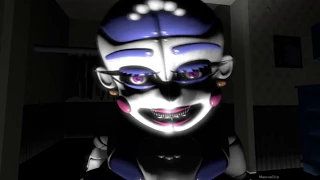 ballora jumpscare jumplove fnaf sfm 
