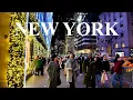 Lagu Ervaar de kerstsfeer in NEW YORK
