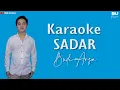 (Official Karaoke) Budi Arsa - Sadar