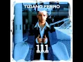 Tardes negras - Tiziano Ferro