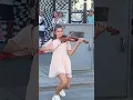 LAMBADA 💃2nd Clip Karolina Protsenko Violin Cover
